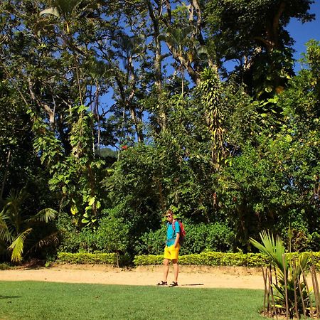 Sunnyside Holiday Bungalow Ella Bagian luar foto