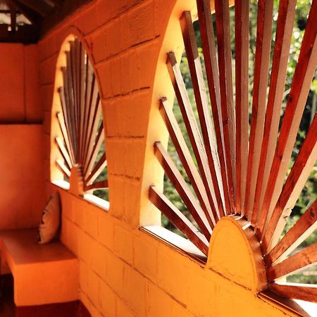 Sunnyside Holiday Bungalow Ella Bagian luar foto