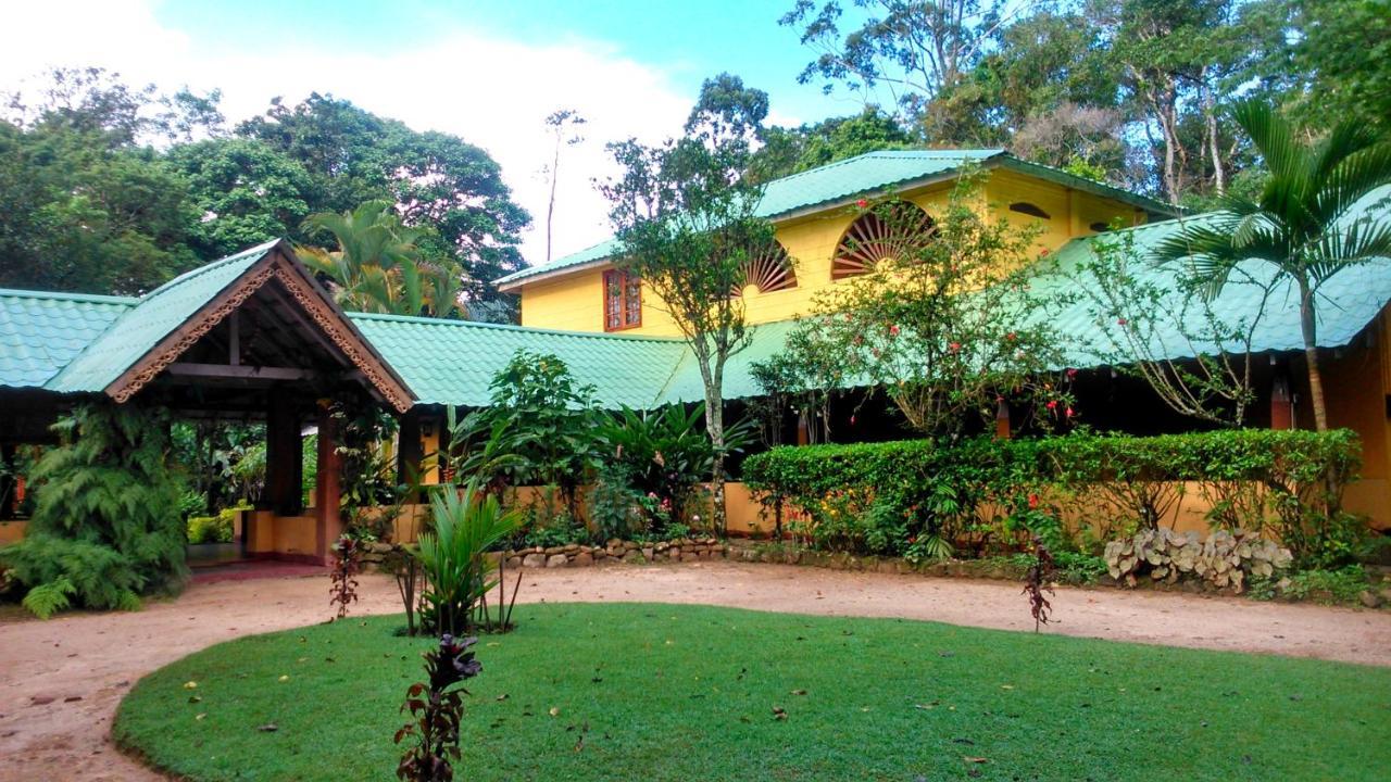 Sunnyside Holiday Bungalow Ella Bagian luar foto