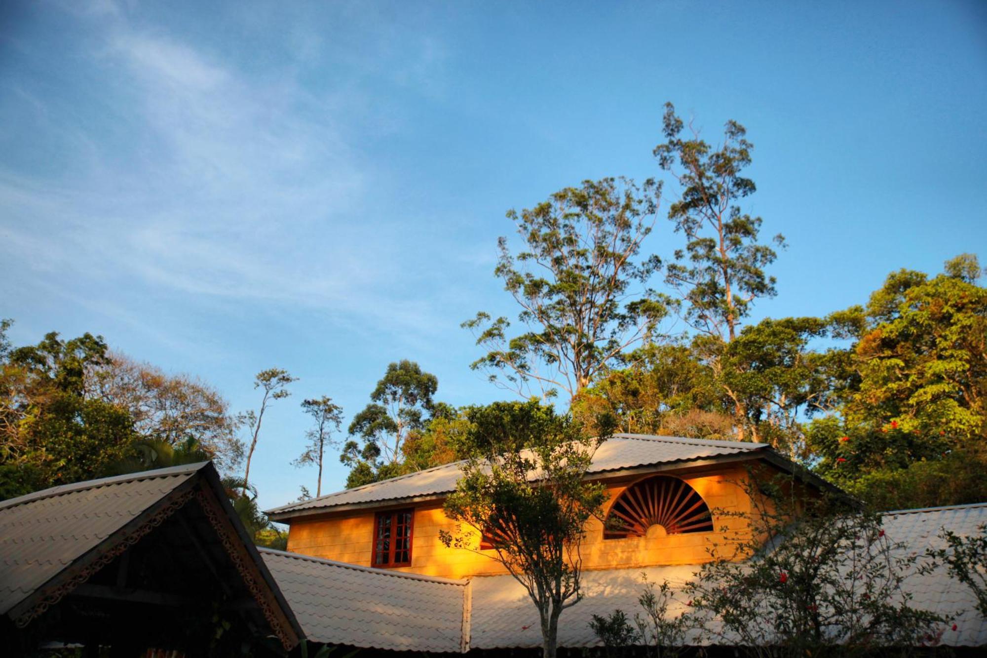 Sunnyside Holiday Bungalow Ella Bagian luar foto
