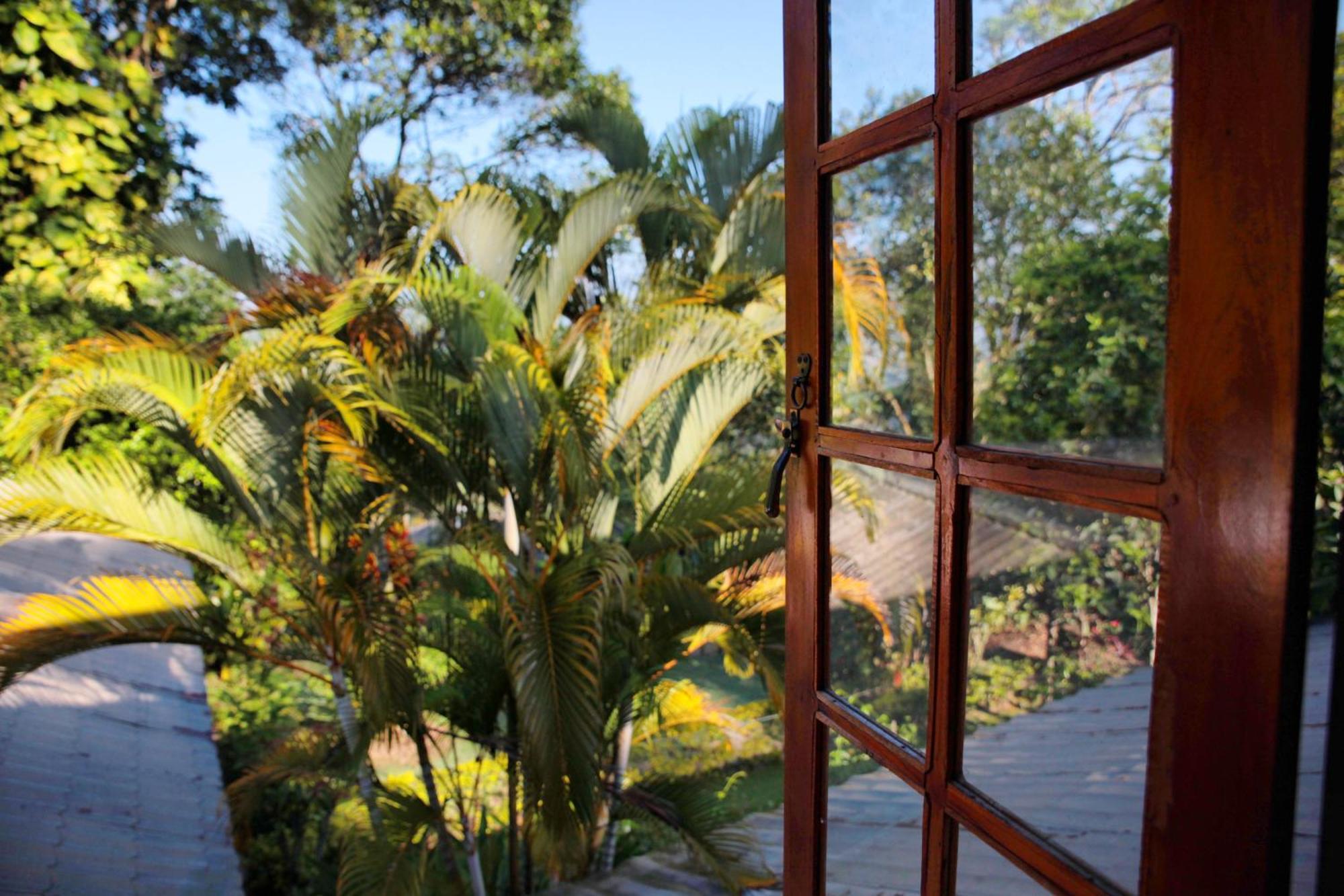 Sunnyside Holiday Bungalow Ella Bagian luar foto
