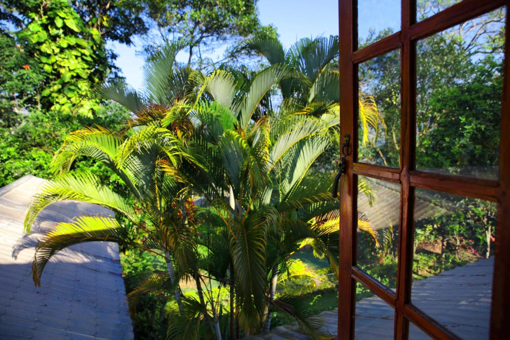 Sunnyside Holiday Bungalow Ella Bagian luar foto