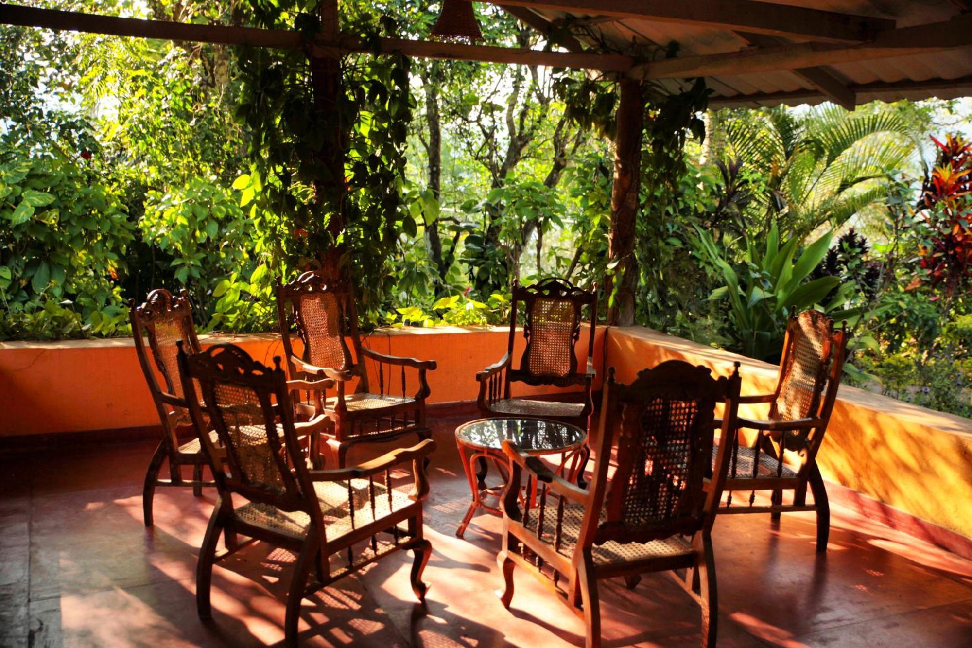 Sunnyside Holiday Bungalow Ella Bagian luar foto