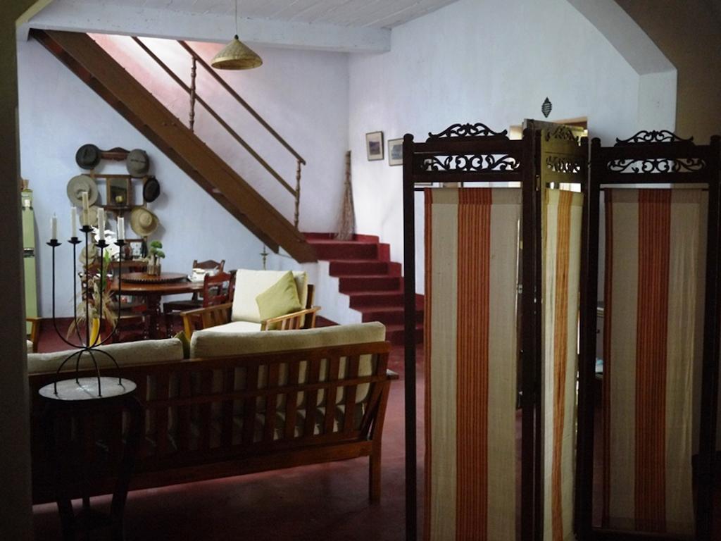 Sunnyside Holiday Bungalow Ella Bagian luar foto