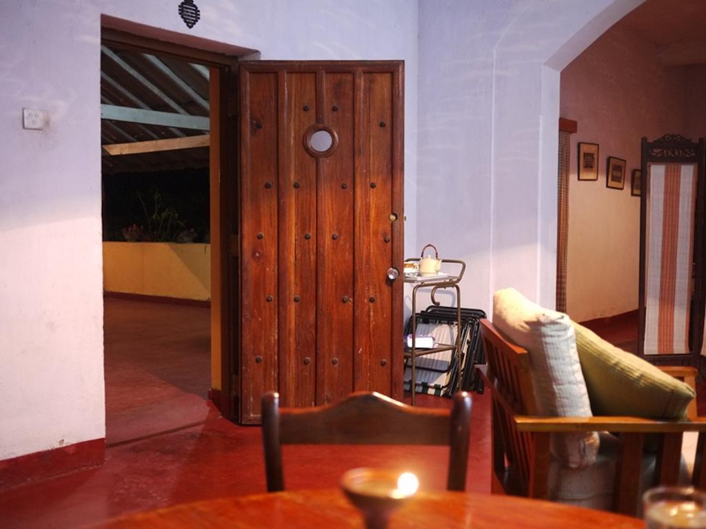 Sunnyside Holiday Bungalow Ella Bagian luar foto