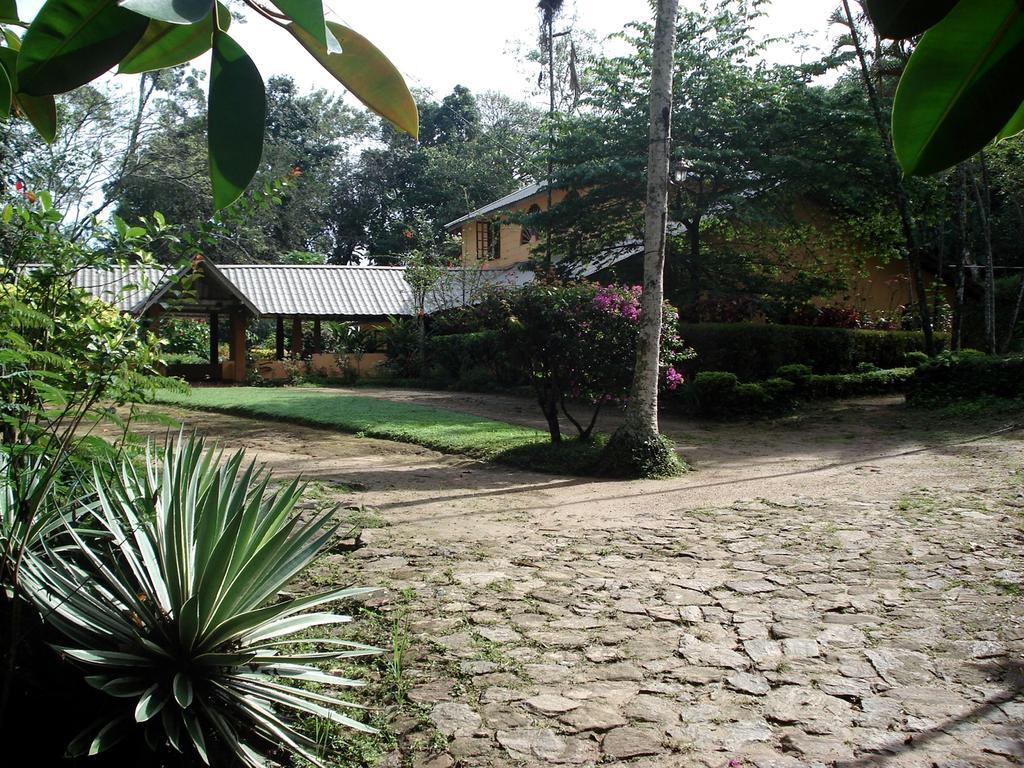 Sunnyside Holiday Bungalow Ella Bagian luar foto