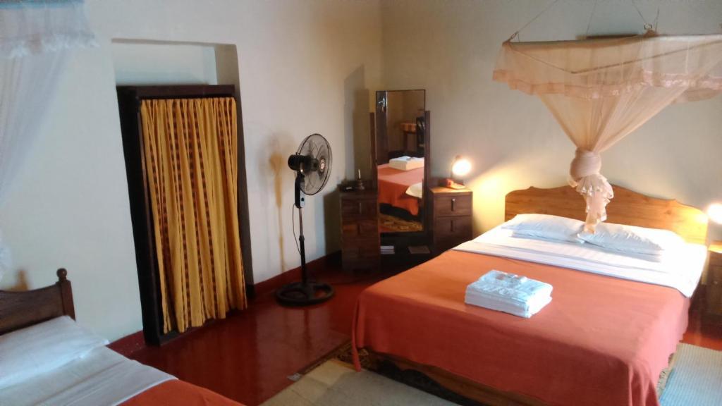 Sunnyside Holiday Bungalow Ella Ruang foto