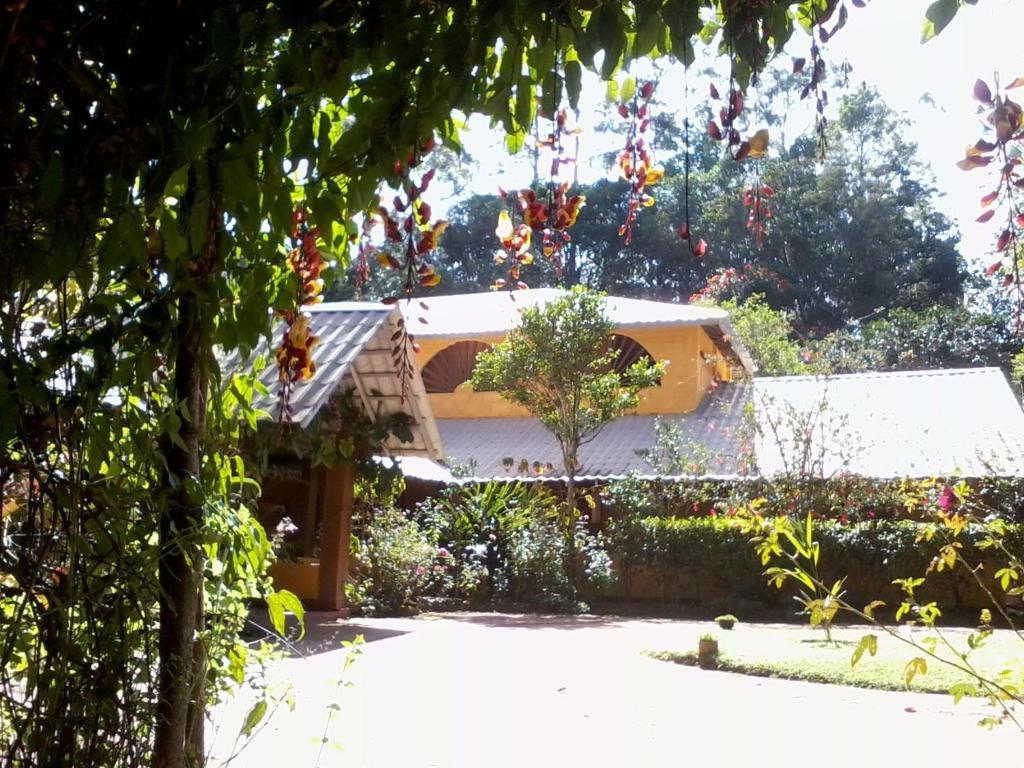 Sunnyside Holiday Bungalow Ella Bagian luar foto