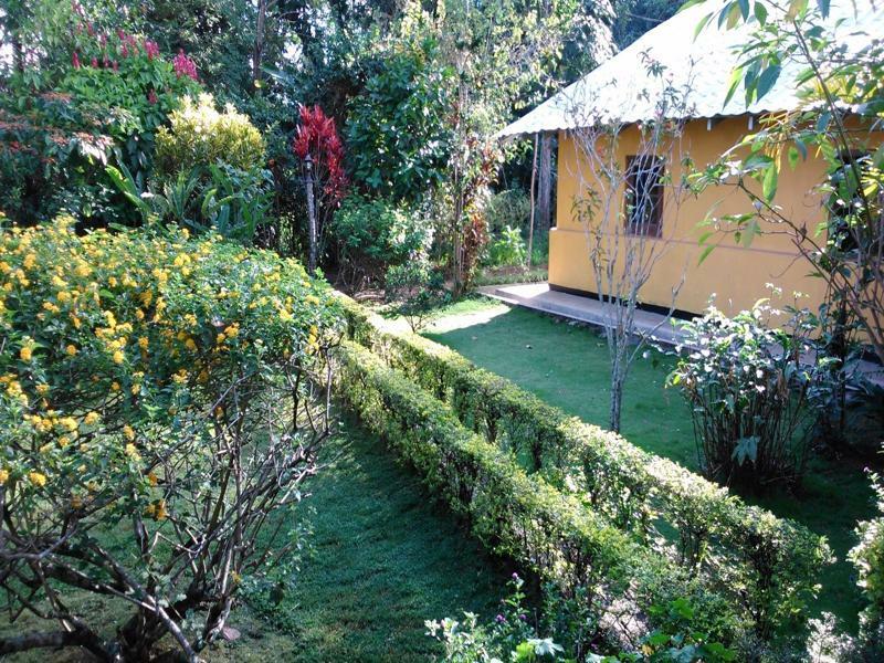 Sunnyside Holiday Bungalow Ella Bagian luar foto