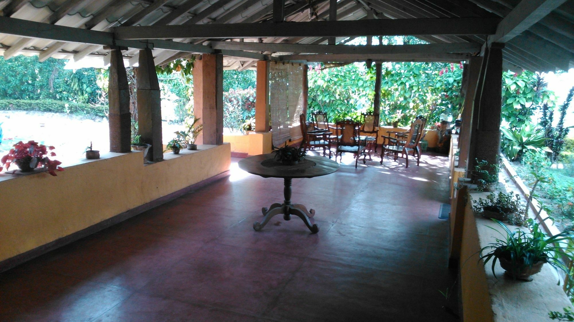 Sunnyside Holiday Bungalow Ella Bagian luar foto