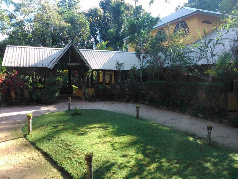 Sunnyside Holiday Bungalow Ella Bagian luar foto