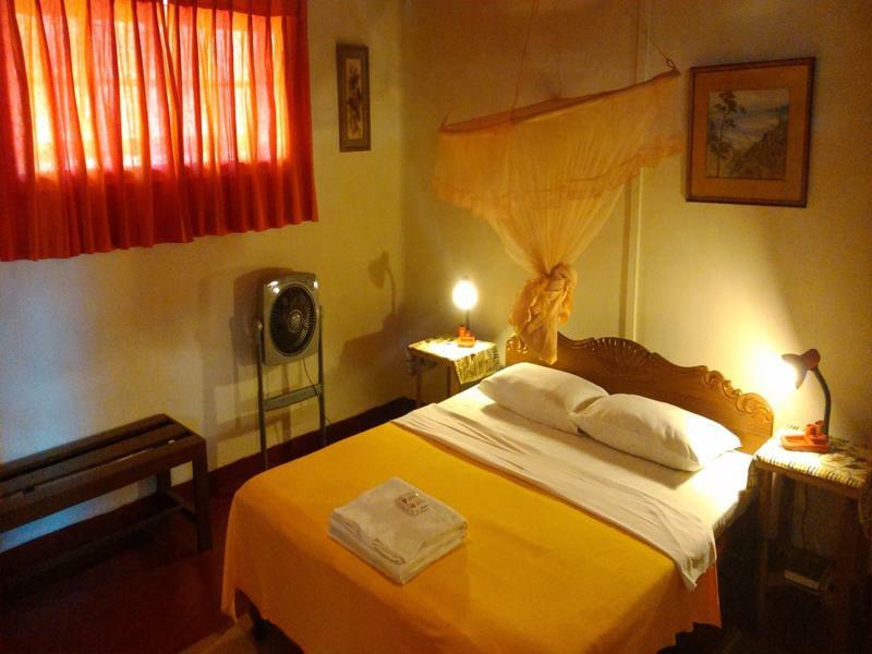 Sunnyside Holiday Bungalow Ella Bagian luar foto