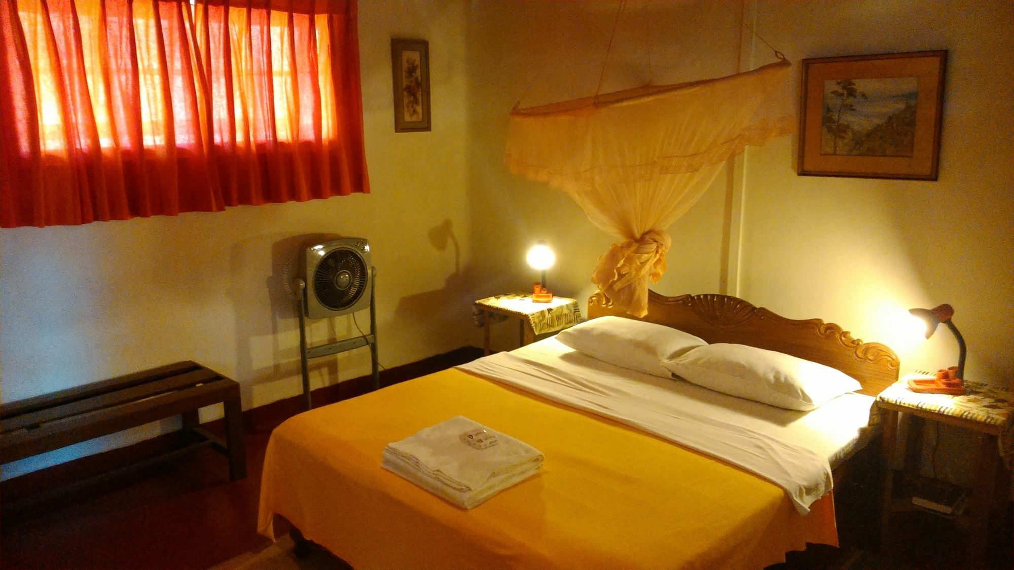 Sunnyside Holiday Bungalow Ella Bagian luar foto