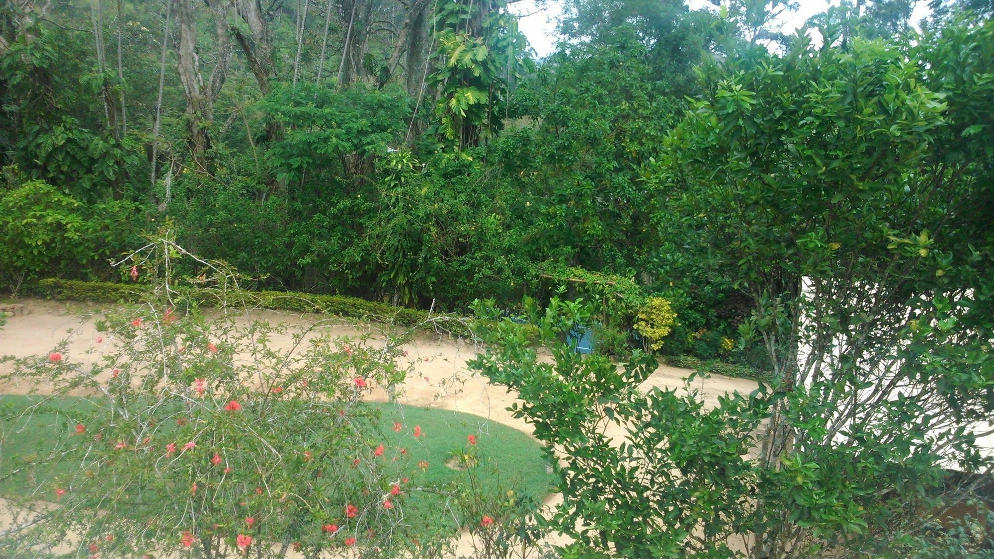 Sunnyside Holiday Bungalow Ella Bagian luar foto
