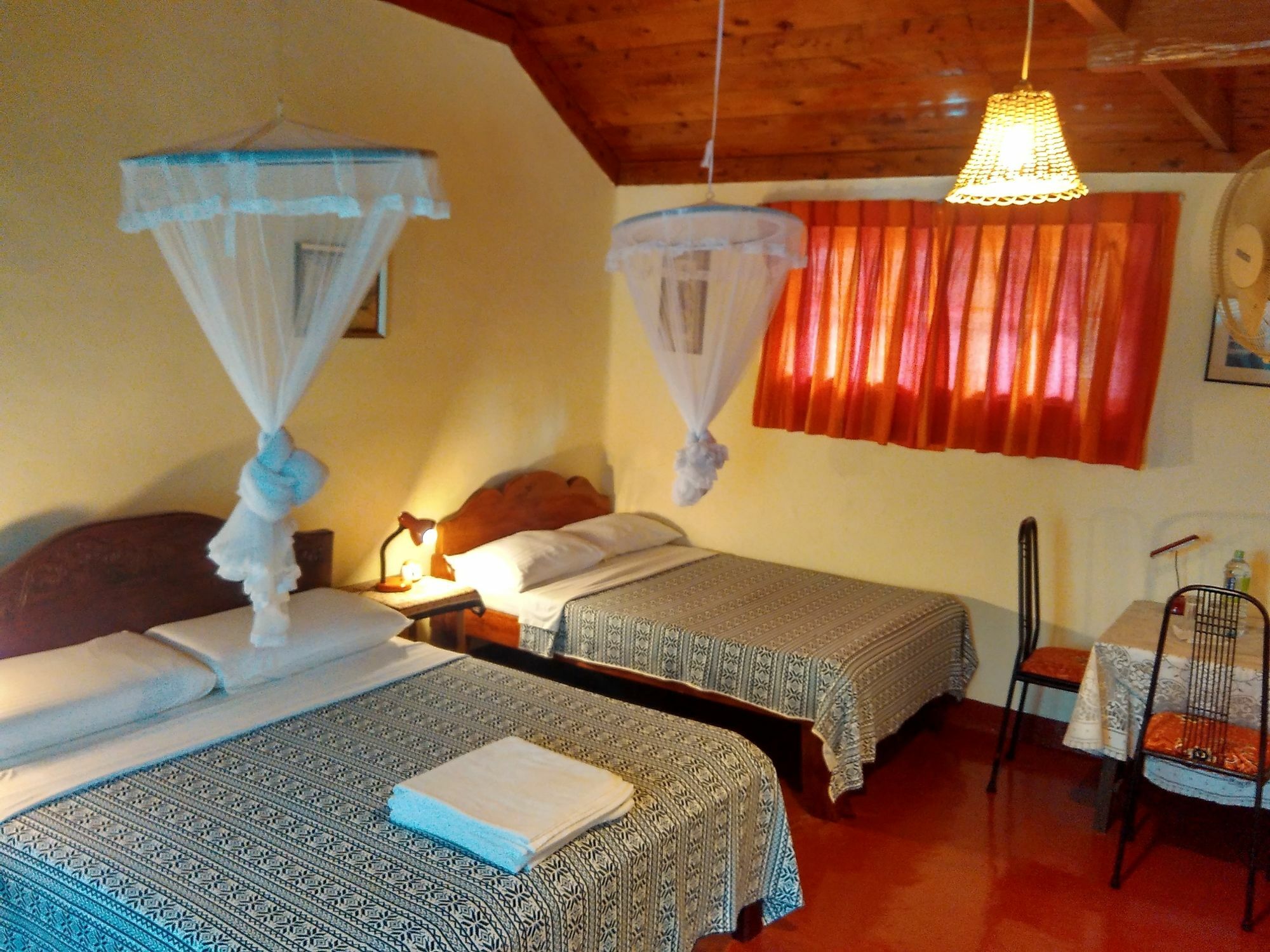 Sunnyside Holiday Bungalow Ella Bagian luar foto