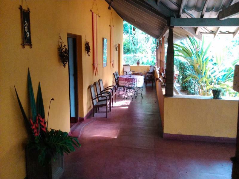 Sunnyside Holiday Bungalow Ella Bagian luar foto